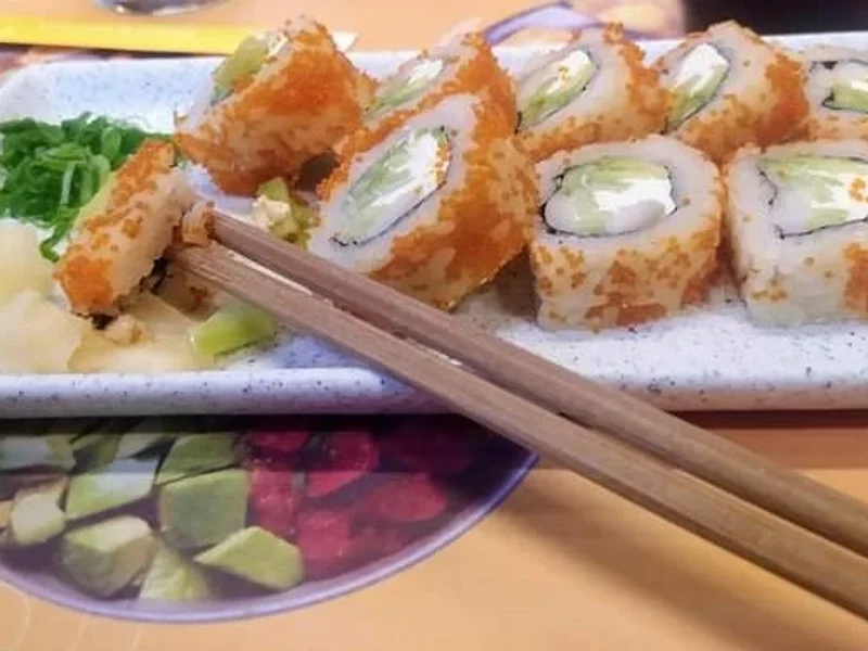 Daykocuten Sushi
