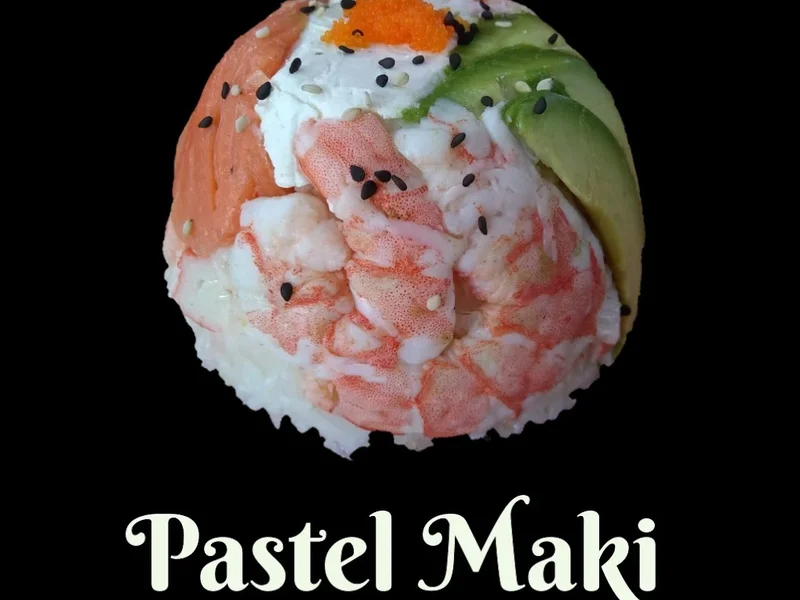 SUSHI KASUMI BALDERAS