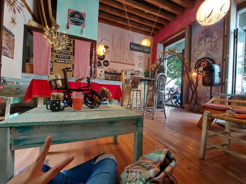 Abracadabra cocina de corazón