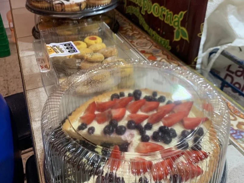 Restaurante Vegetariano Anapoorna