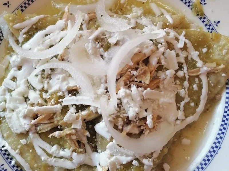 Local 25 Restaurante vegan-vegetariano Bien Mexicano