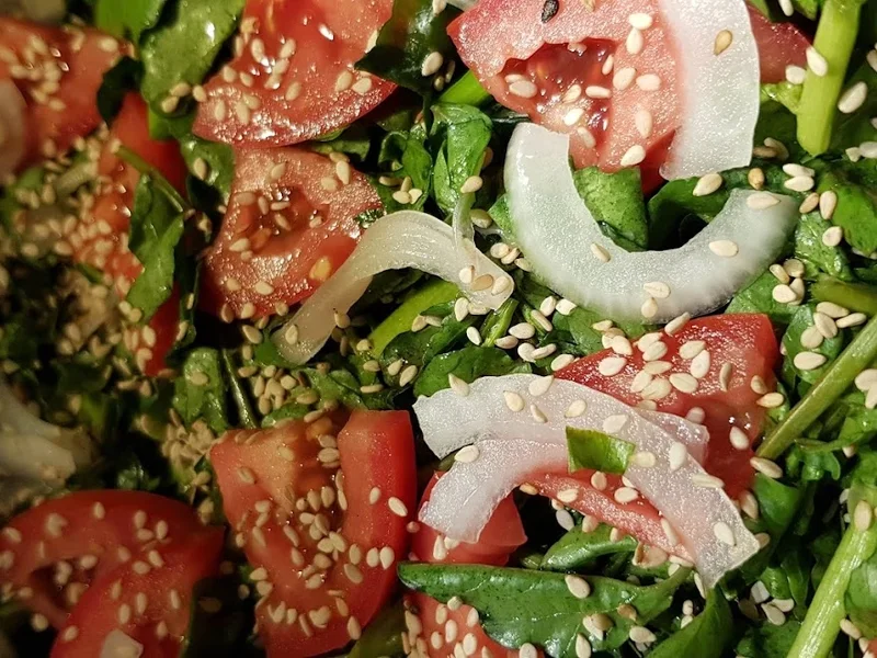 Restaurante Vegetariano Terra - Nostra