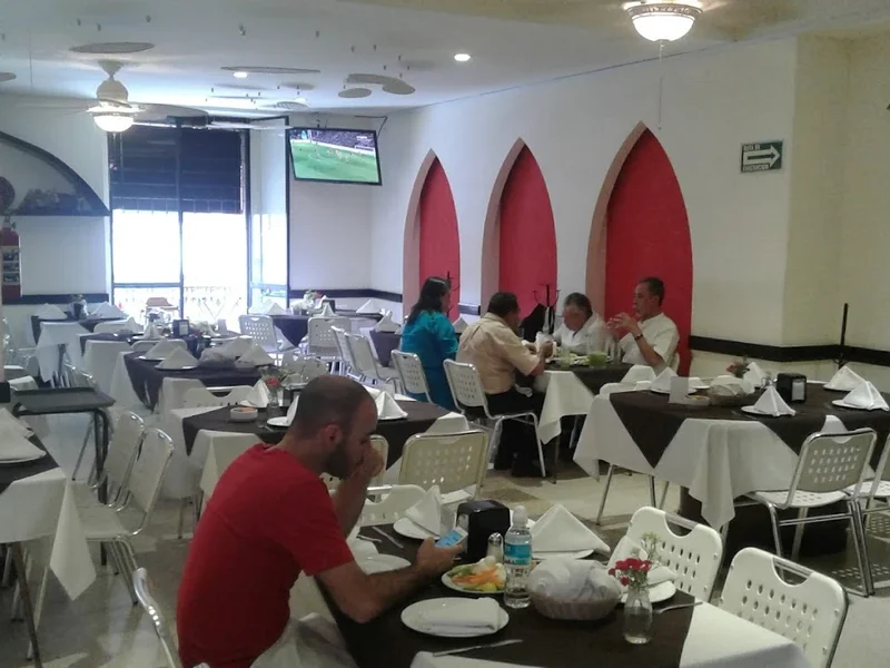 Restaurant Ehden