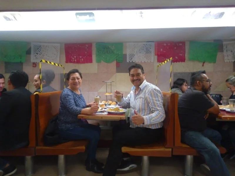 Cafe Centro Histórico