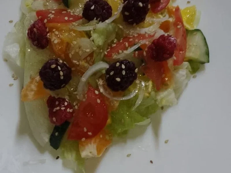 Cafe La 10 Restaurante Bar Plaza de las Vizcainas