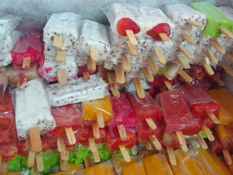 La Michoacana Tepito