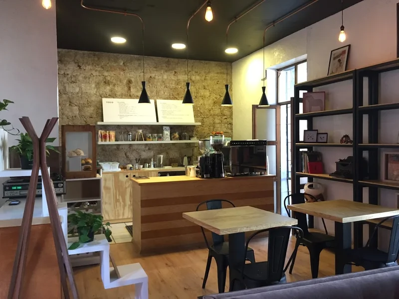 TOCO Café