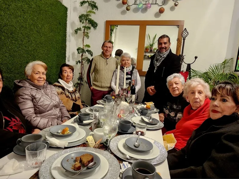 Gallery Cafe by carlo's bread