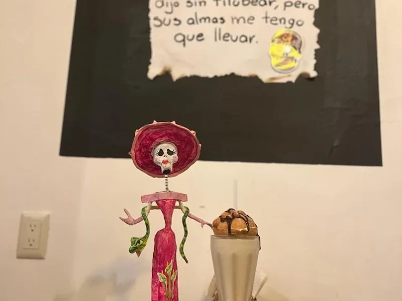 La Carreta Cafetería