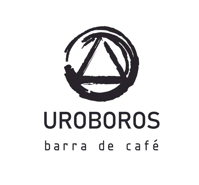 Uroboros Alquimia con Café