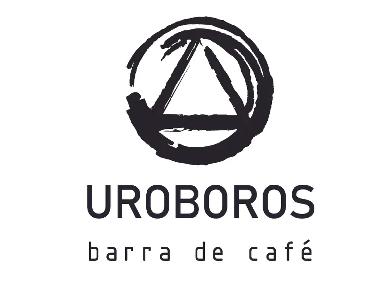 Uroboros Alquimia con Café