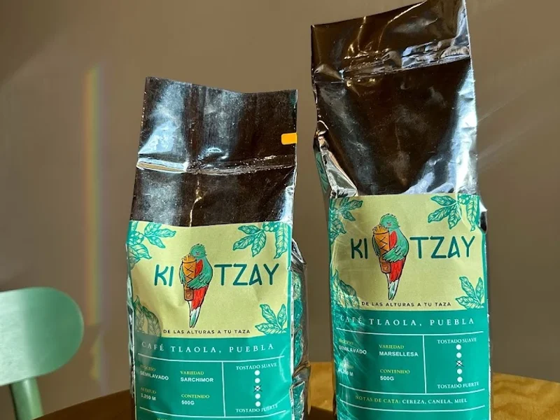 KITZAY MARQUESITAS