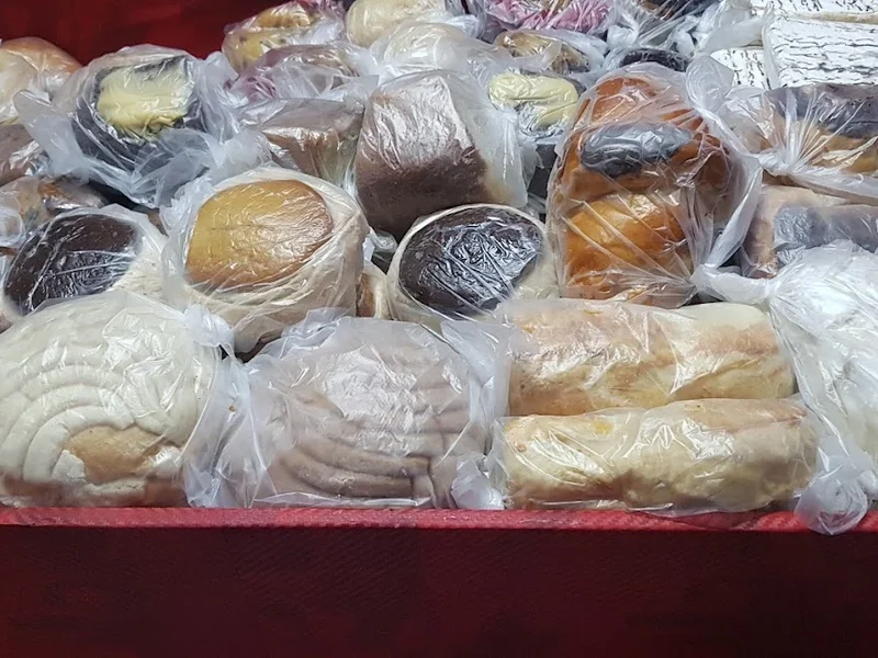 Cafetería el Puente