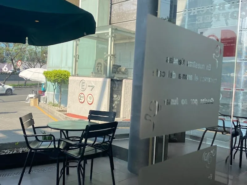 Starbucks Mexfund Pedregal