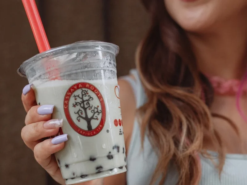 Cassava Roots Pedregal