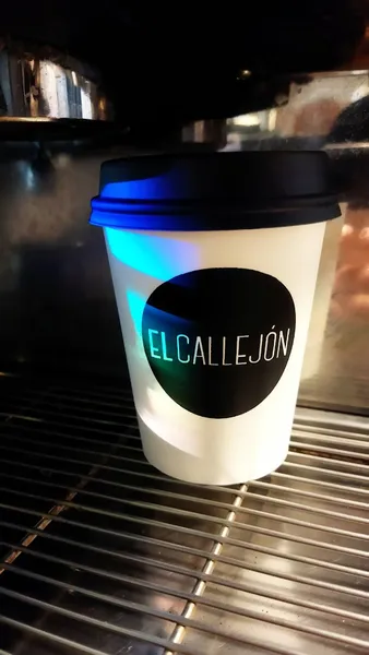 El Callejón Café