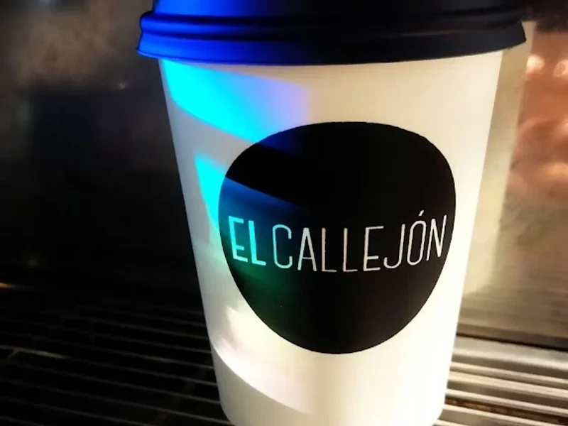 El Callejón Café