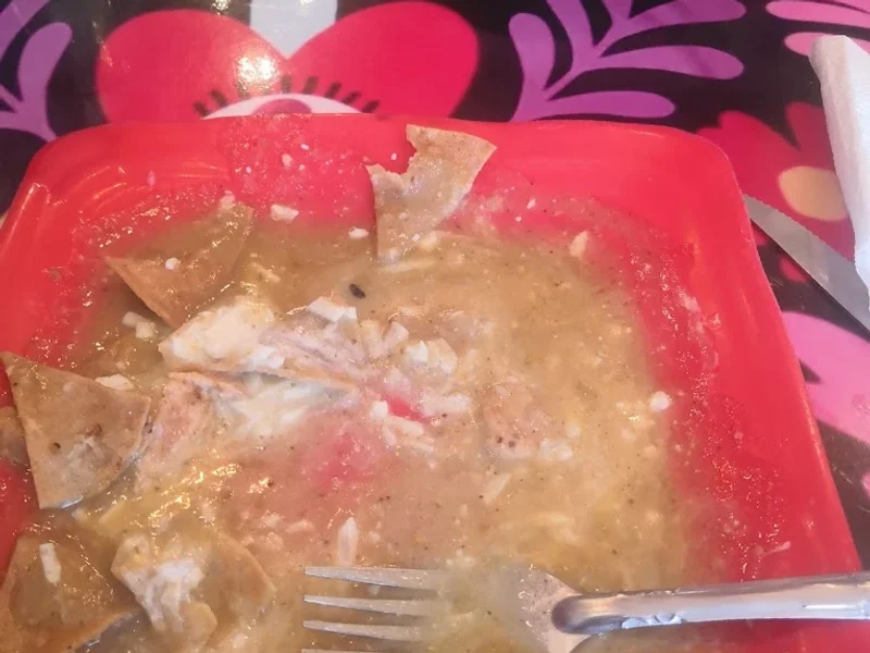 Restaurante & Cafetería