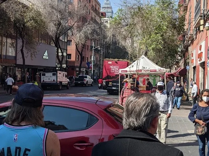 Cafe Centro Histórico