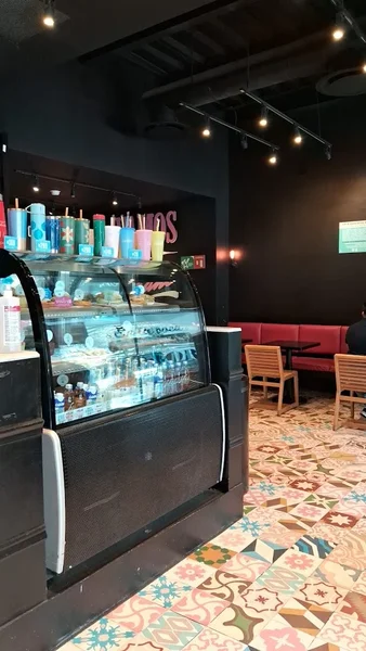 Cielito Querido Café Eje Central