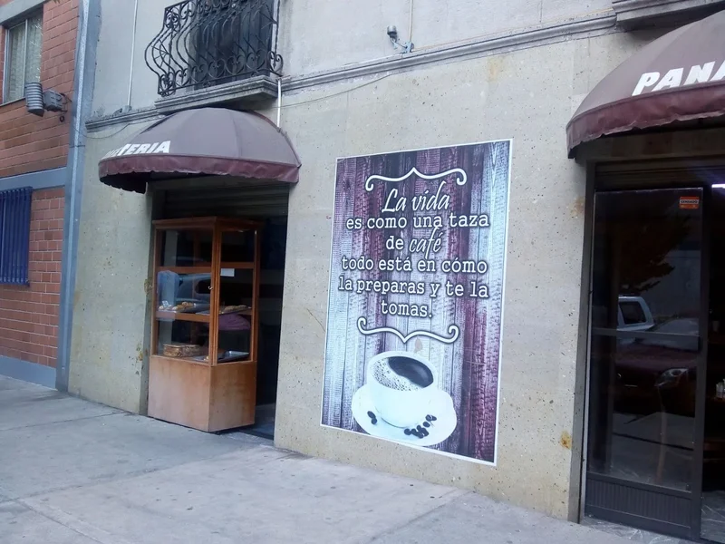 Cafeteria el Actuario