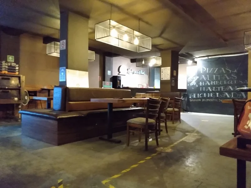 Pizzas alitas hamburguesas chalalala