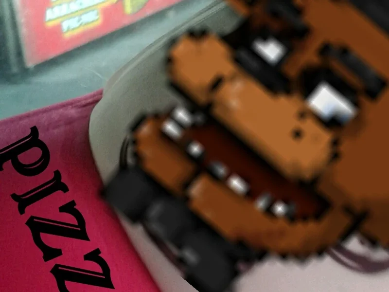 Antojería El Toro Rica Pizza