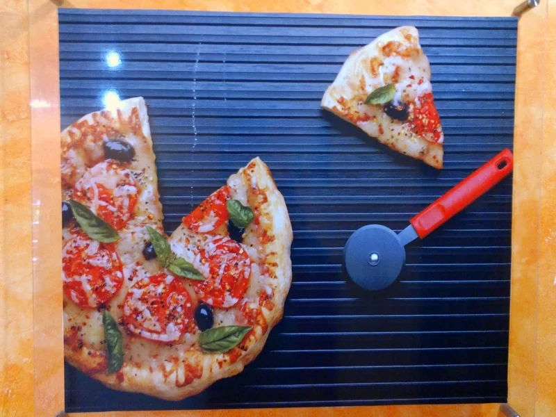 ViveLa Pizza