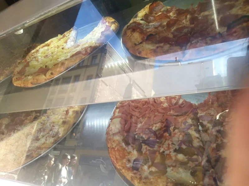 Viva la pizzeria