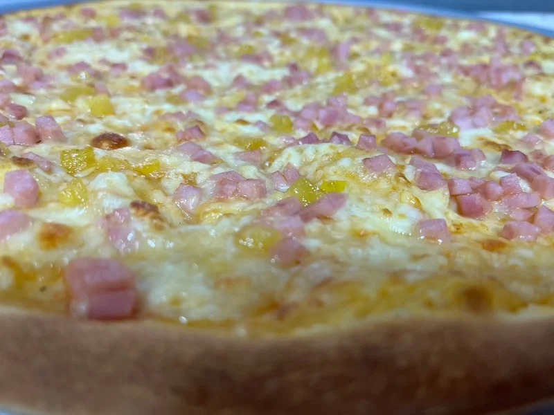 Pizzas Jabes