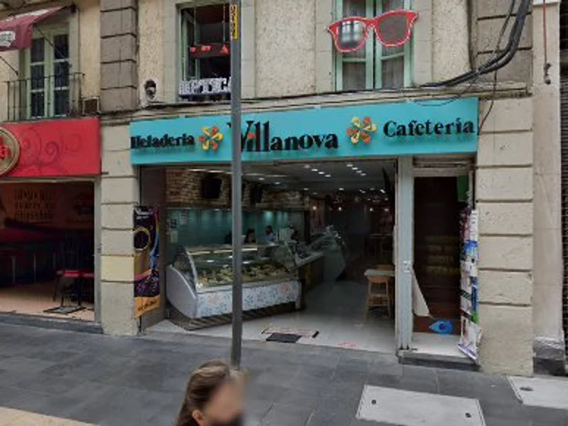 Pizzería Virgovani