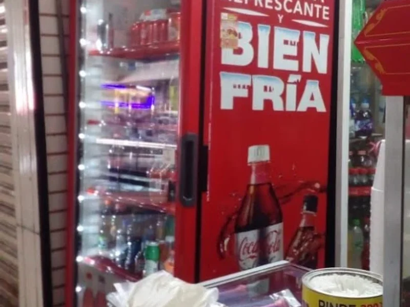 pizzas Mario