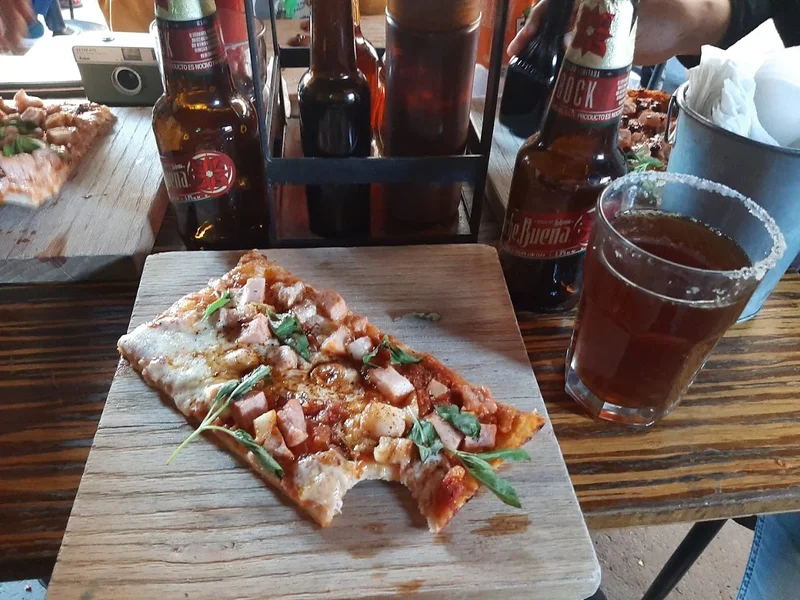 pizza n love