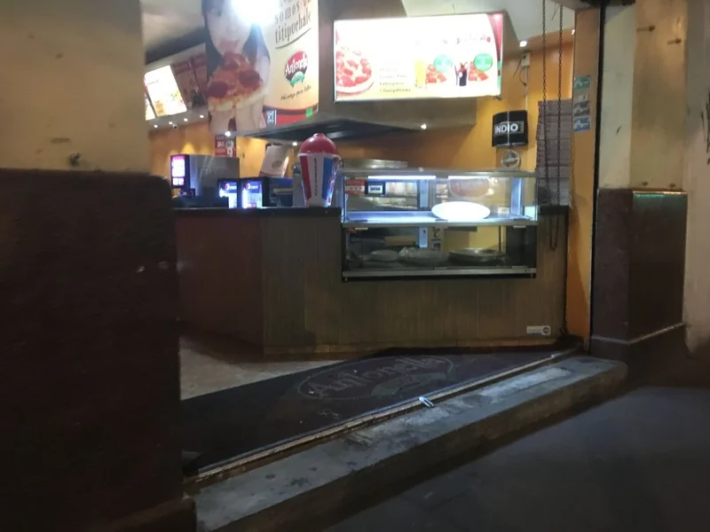 Antonella Pizza