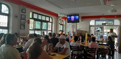 Los 12 pizzerías de Jardín Balbuena Mexico City