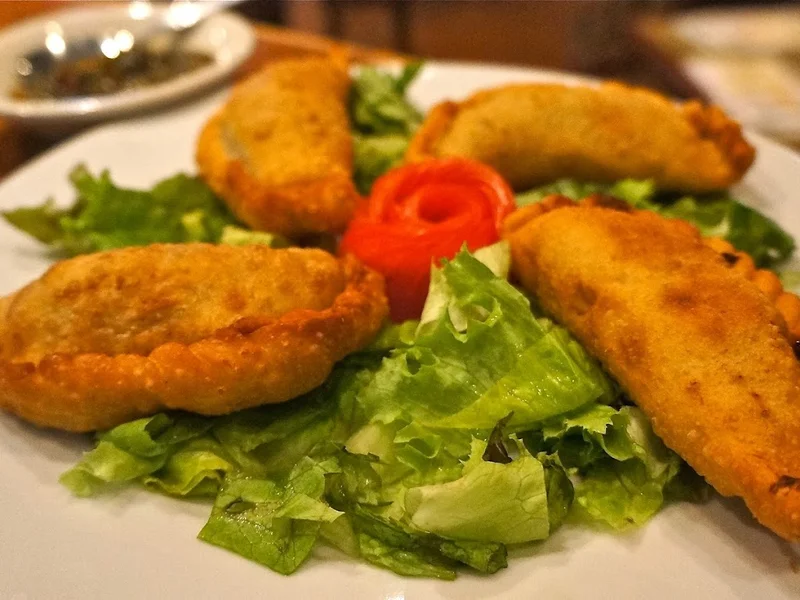 La Capilla Restaurante & Bar