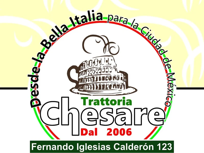 Trattoria Chesare