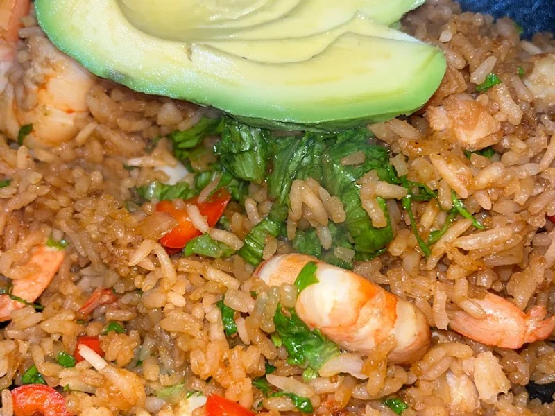 Ceviches y Aguachiles Balbuena