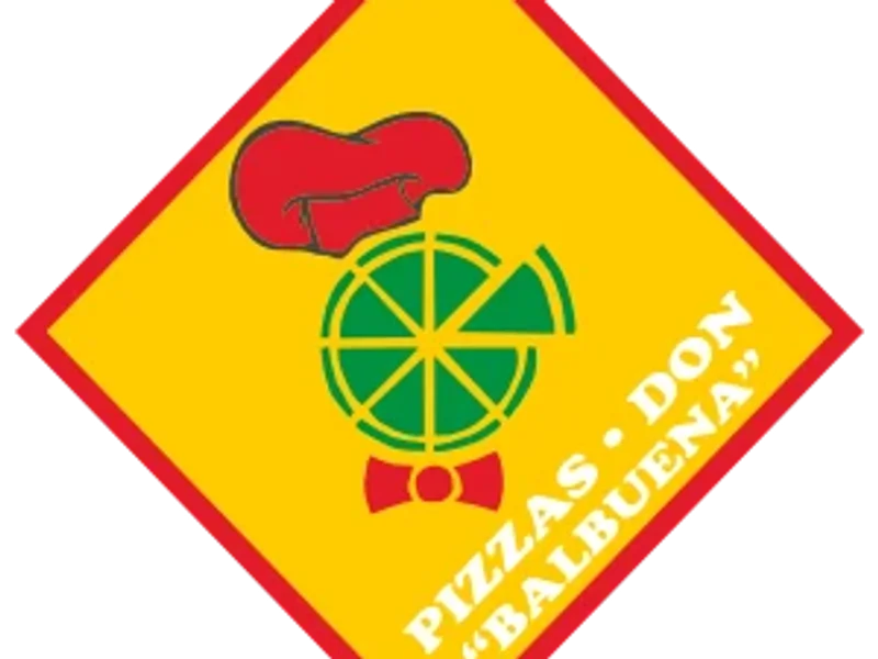 Pizzas Don Balbuena