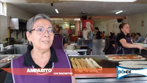 Los mejores 10 restaurante comida rápida de Guerrero Mexico City