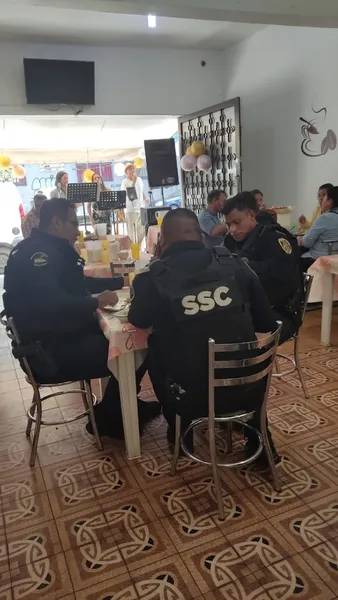 Comida corrida Maggie