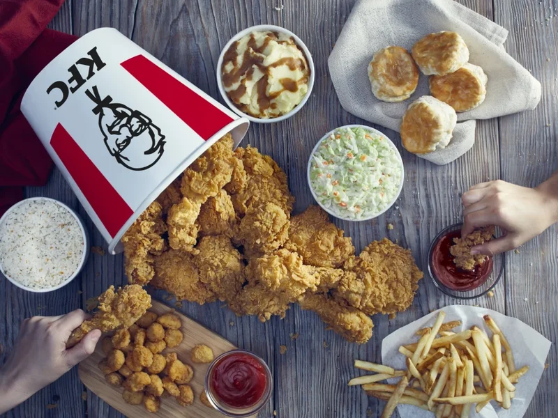 KFC