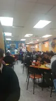 Los 16 restaurante comida rápida de Colonia Obrera Mexico City
