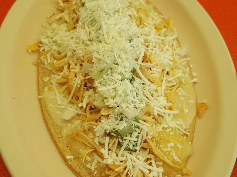 Los Sopes de Balbuena