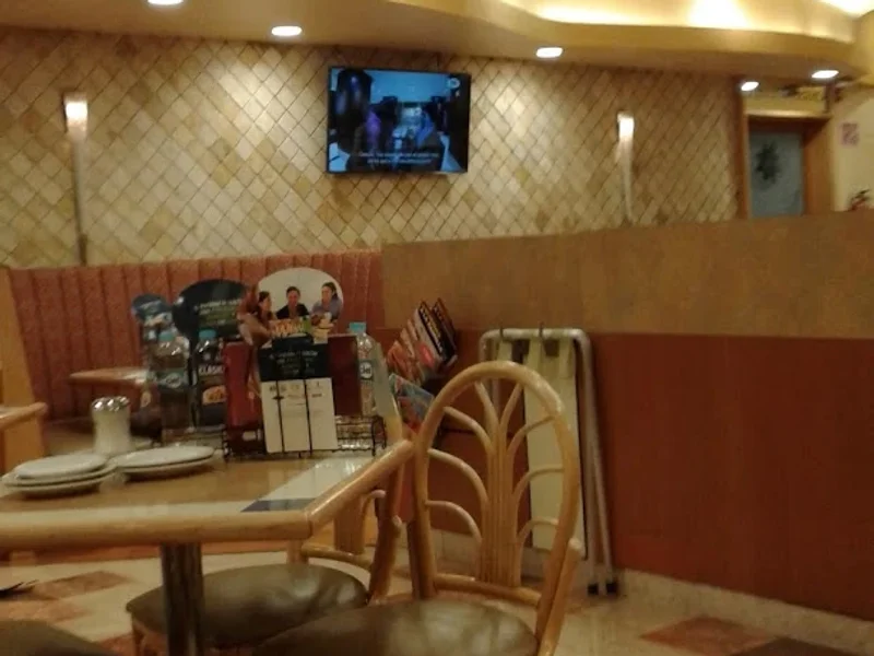 Vips Jardín Balbuena