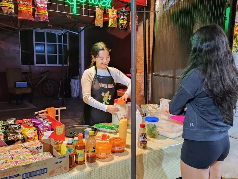 Pa´Que Te Desquites