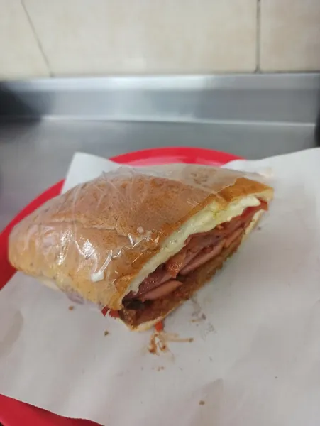 Tortas