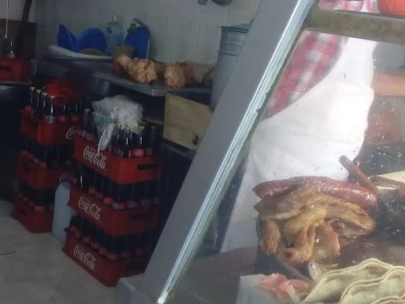 Taquería "El Paisa"