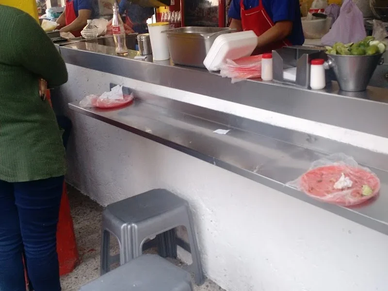 Taqueria río sella