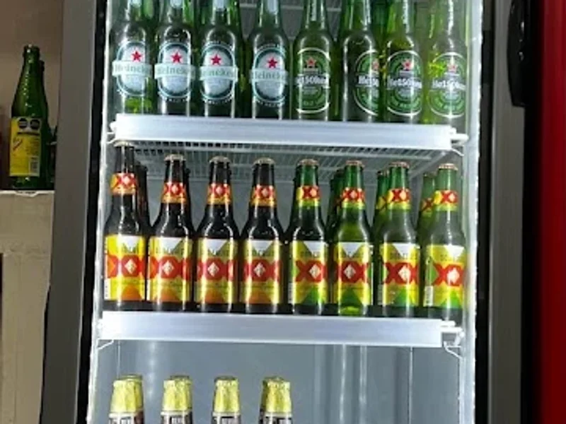 Los tacos del abuelo